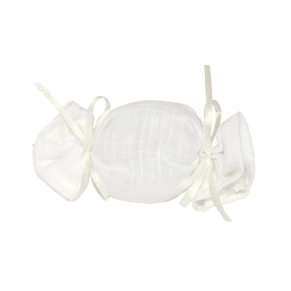 BUSTINA CARAMELLA CM15XH7 WHITE